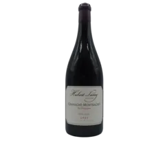photo du vin La Goujonne Magnum Lamy