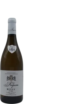 photo du vin Margotés