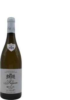 photo du vin la Pucelle