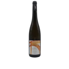 vue du vin Alsace Rosenberg Pinot