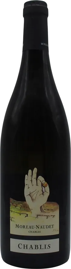 photo du vin Chablis Raisonnée