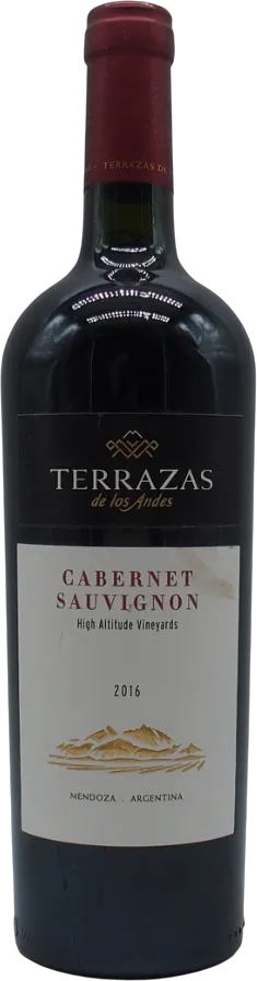 aperçu du vin Cabernet-Sauvignon