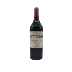 photos du vin Chateau Pavie