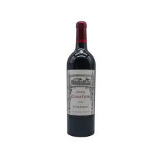 image du vin Château l’Eglise Clinet