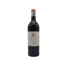 photos du vin Château Pape Clément