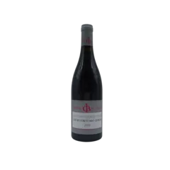 photo du vin Clos des Forêts Saint Georges