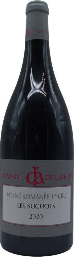 image du vin Les Suchots
