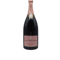 capture du vin Rosé