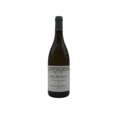 photo du vin Meursault les Grands Charrons