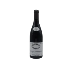 image du vin Gevrey-Chambertin