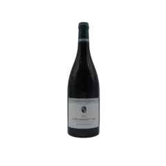 vue du vin Les Beaux Monts