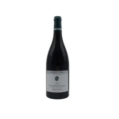 photo du vin Vieilles-Vignes