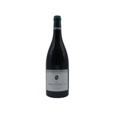 vue du vin Les Charmes