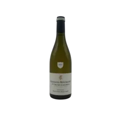 image du vin les Caillerets