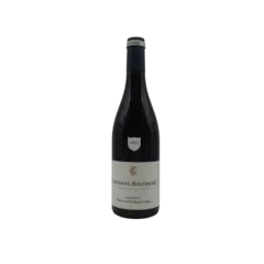 photo du vin Chassagne-Montrachet rouge