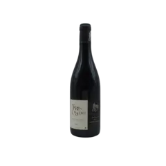 photo du vin Saumur Champigny Terres Chaudes Domaine des Roches Neuves
