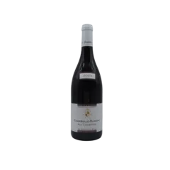 image du vin Aux Combottes