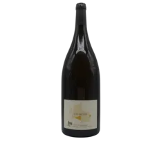 photo du vin la Pierre Frite Blanc