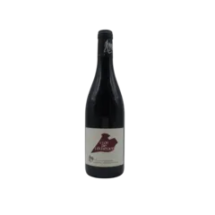 photo du vin Saumur Champigny Clos de l’Échelier Domaine des Roches Neuves