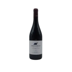 photo du vin Vieux Pressoir Saumur les Silices
