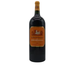illustration du vin Château Ducru-Beaucaillou