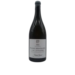 photo du vin Les Folatières