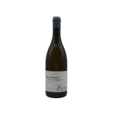 photo du vin les Charmes