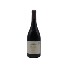 photo du vin Pinot Noir Réserve Mendoza, Tupungato Domaine Bousquet Mendoza