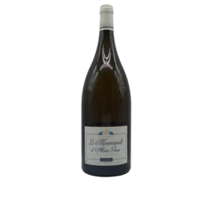 photos du vin Meursault les Tillets Magnum