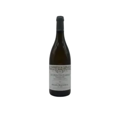 image du vin Les Charmes Dessus