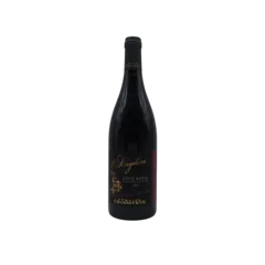 capture du vin l’Angeline