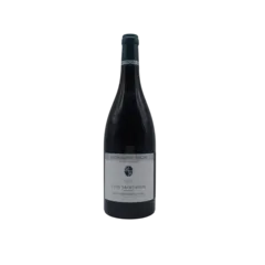 photo du vin Clos Saint-Marc Monopole