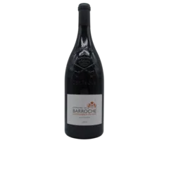 photos du vin Julien Mus la Graveirette Châteauneuf du Pape Tempo