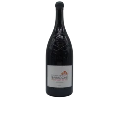 photos du vin Julien Mus la Graveirette Châteauneuf du Pape Tempo