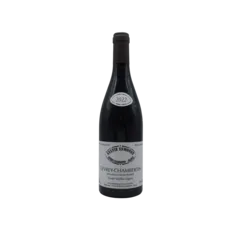 photo du vin Cuvée Vieilles Vignes