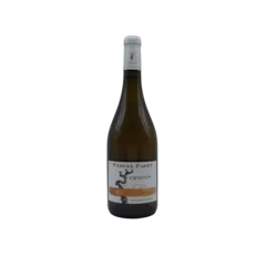 image du vin Chignin Vieilles Vignes la Liane