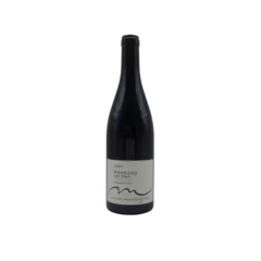 illustration du vin Les Cras Vieilles Vignes