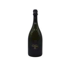 photo du vin Dom Perignon Björk