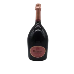 photo du vin Ruinart Brut en Écrin Seconde Peau