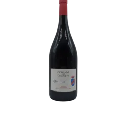 photo du vin les Closiers