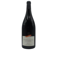 illustration du vin Magnum Les Sentiers
