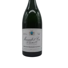 photo du vin Goutte d’Or