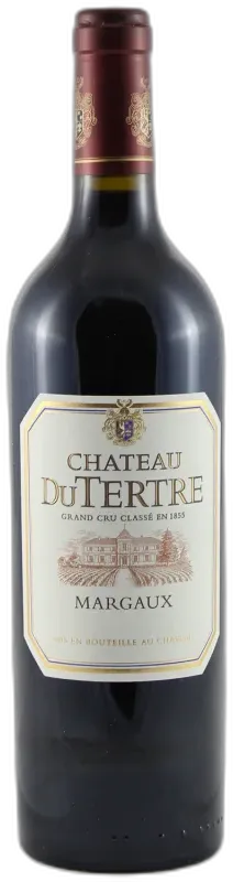 photos du vin Château du Tertre