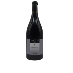 photo du vin Domaine Richaud