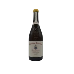 photo du vin Châteauneuf-du-Pape Château de Beaucastel Vieilles Vignes Roussanne Famille Perrin