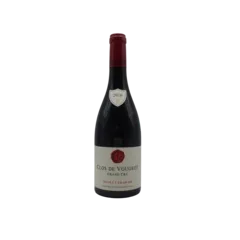 photo du vin Clos de Vougeot