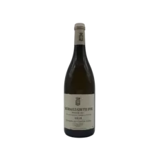 photo du vin Goutte d’Or