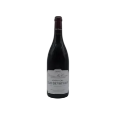photo du vin Clos de Vougeot