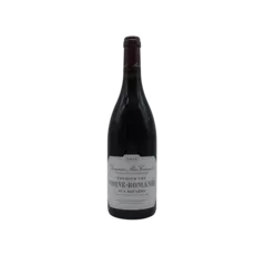 photo du vin Aux Brulees
