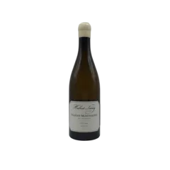 illustration du vin Les Tremblots